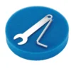 230V Dual Action Polisher, 150mm, 900W