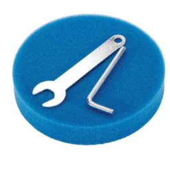 230V Dual Action Polisher, 150mm, 900W