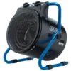 230V Electric Space Heater, 2.8kW, 9554 BTU
