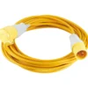 110V Extension Cable, 14m x 1.5mm