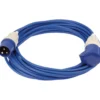 230V Extension Cable, 14m x 1.5mm, 16A