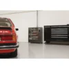 230V Far Infrared Diesel Heater with Flue Kit, 51,500 BTU/15.1kW
