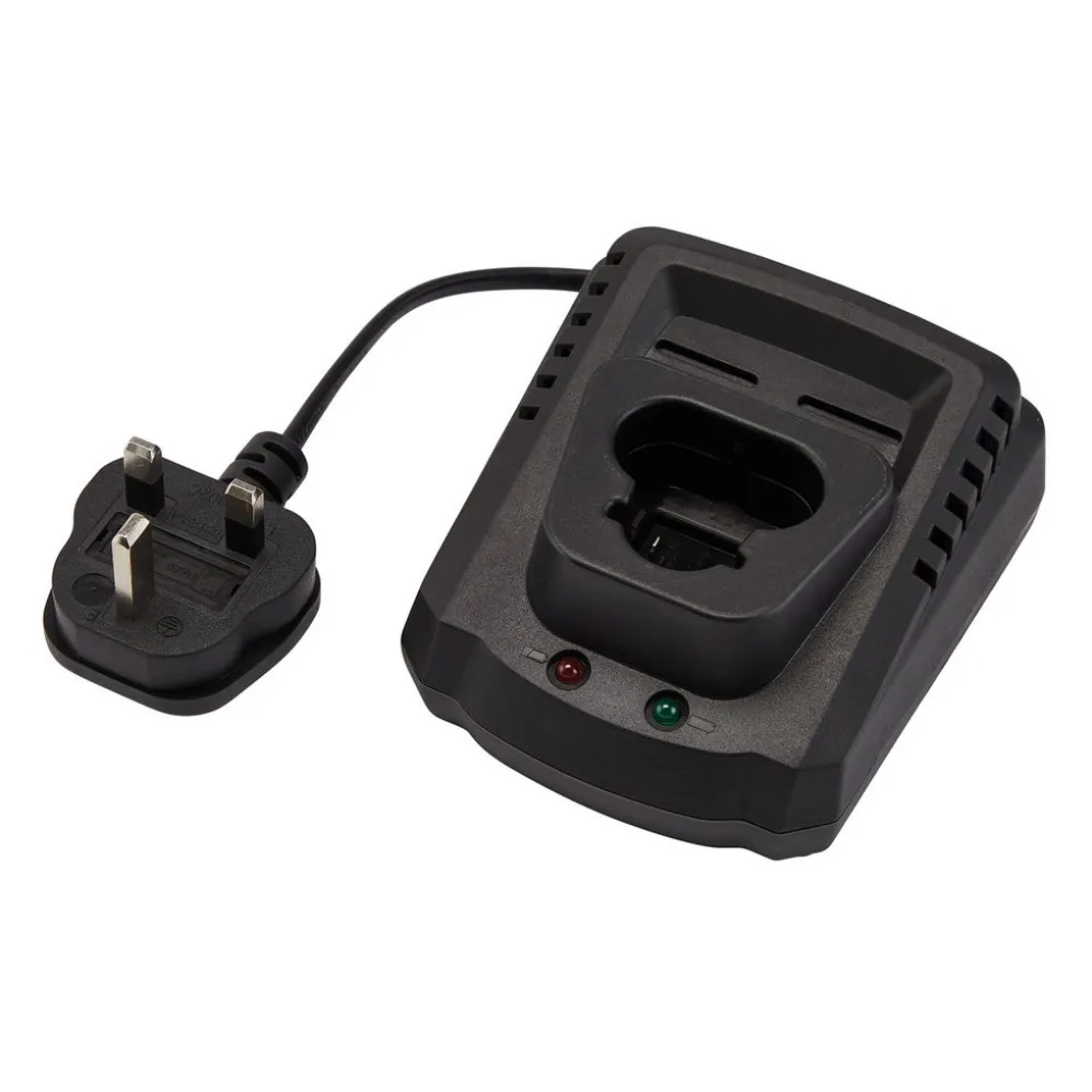 12V Fast Charger, 2A