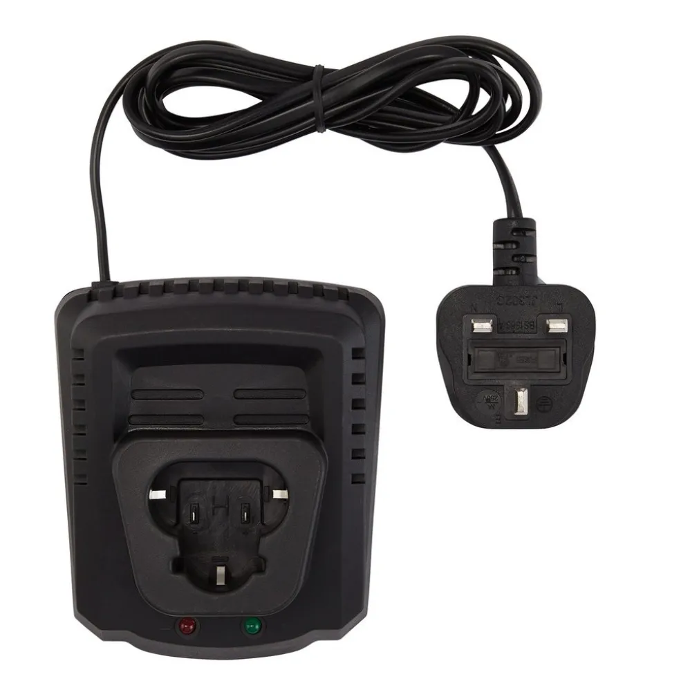 12V Fast Charger, 2A