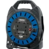 230V Four Socket Cable Reel, 15m