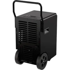 230V Industrial Dehumidifier, 900W, 50L