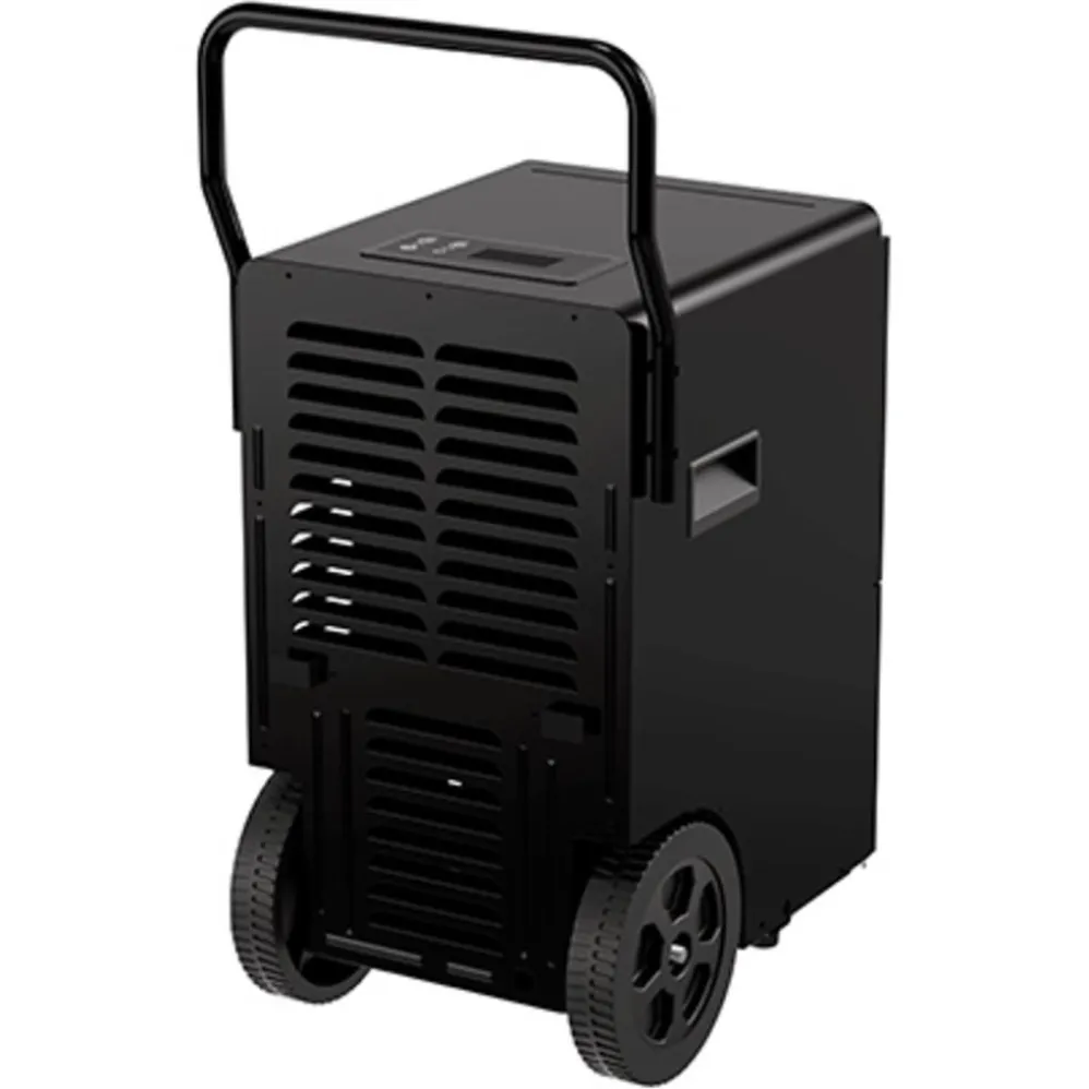 230V Industrial Dehumidifier, 900W, 50L