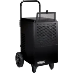 230V Industrial Dehumidifier, 900W, 50L