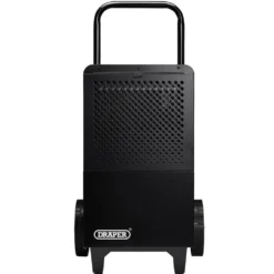 230V Industrial Dehumidifier, 900W, 50L
