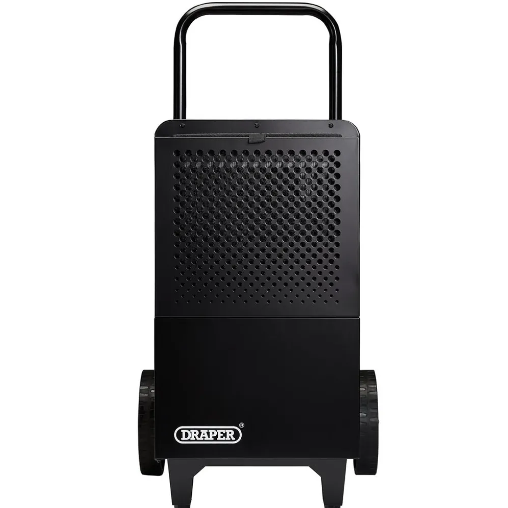 230V Industrial Dehumidifier, 900W, 50L