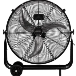 230V Industrial Drum Fan, 24