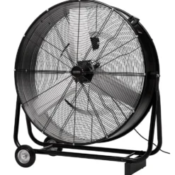 230V Industrial Drum Fan, 36