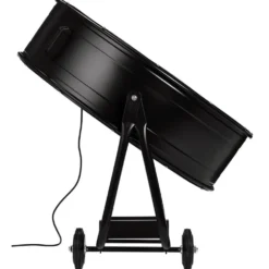 230V Industrial Drum Fan, 36