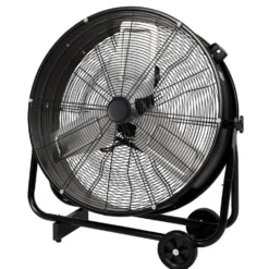 230V Industrial Drum Fan, 24