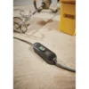 230V In-line RCD Adaptor, 16A