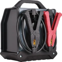 12/24V Jump Starter, 3000A