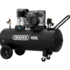 230V 150L Belt-Driven Air Compressor, 2.2kW/3hp