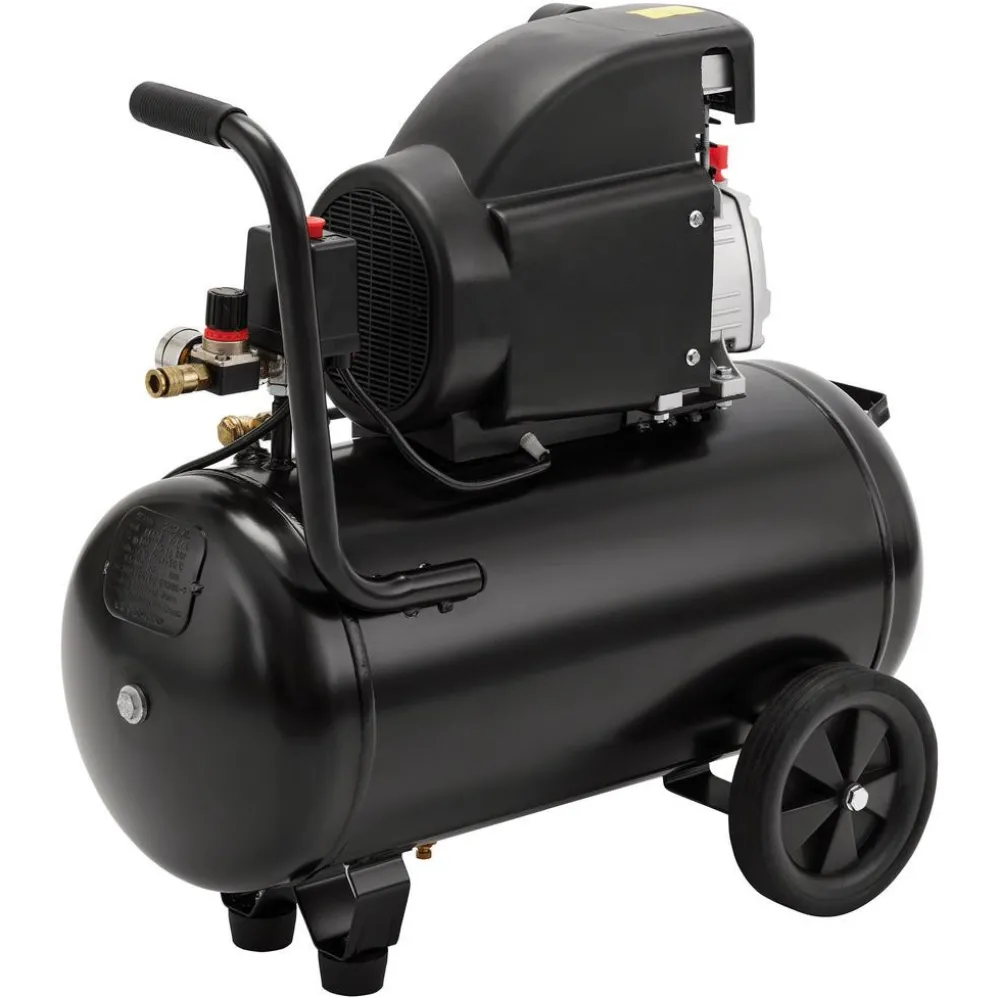 230V 50L Direct Drive Air Compressor, 1.5kW/2HP