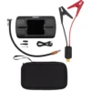 12V Lithium Jump Starter and Tyre Inflator, 1200A
