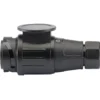 12V 13-Pin Euro Twin Inlet Towing Plug