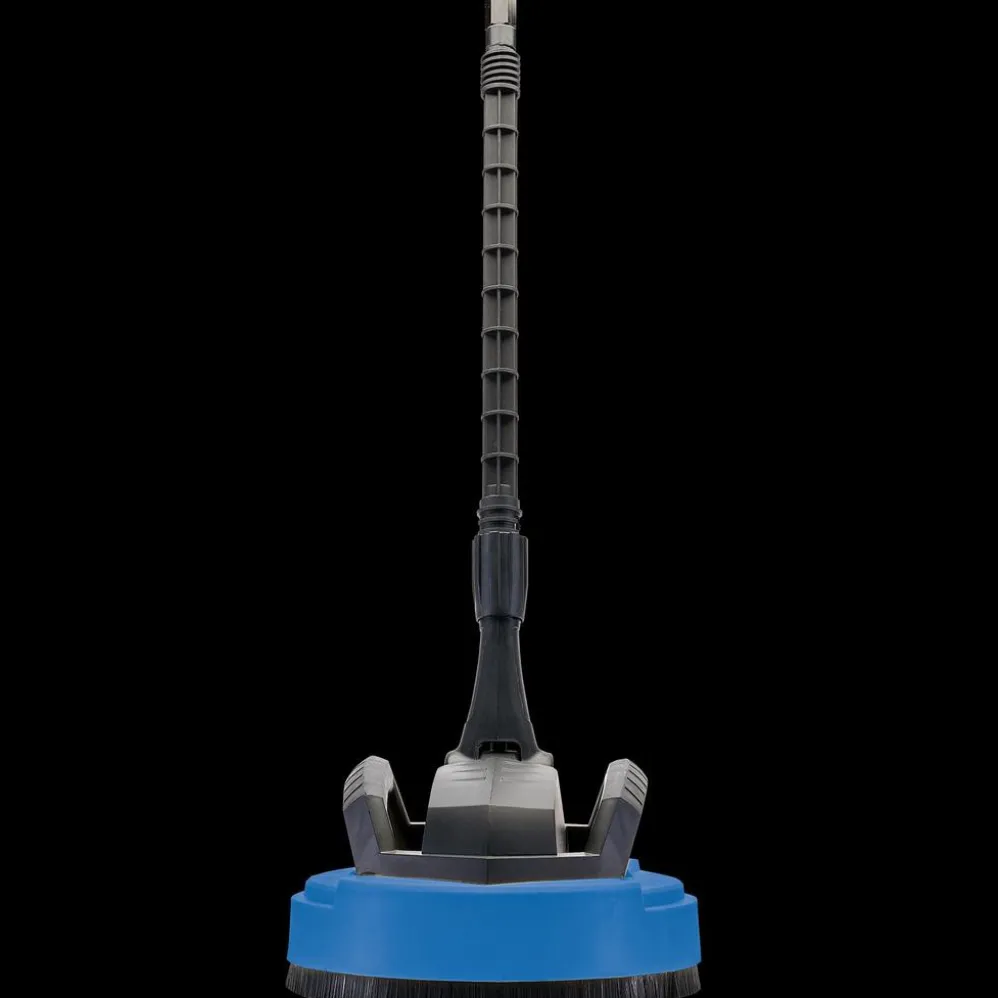 230V Pressure Washer, 2100W, 165bar