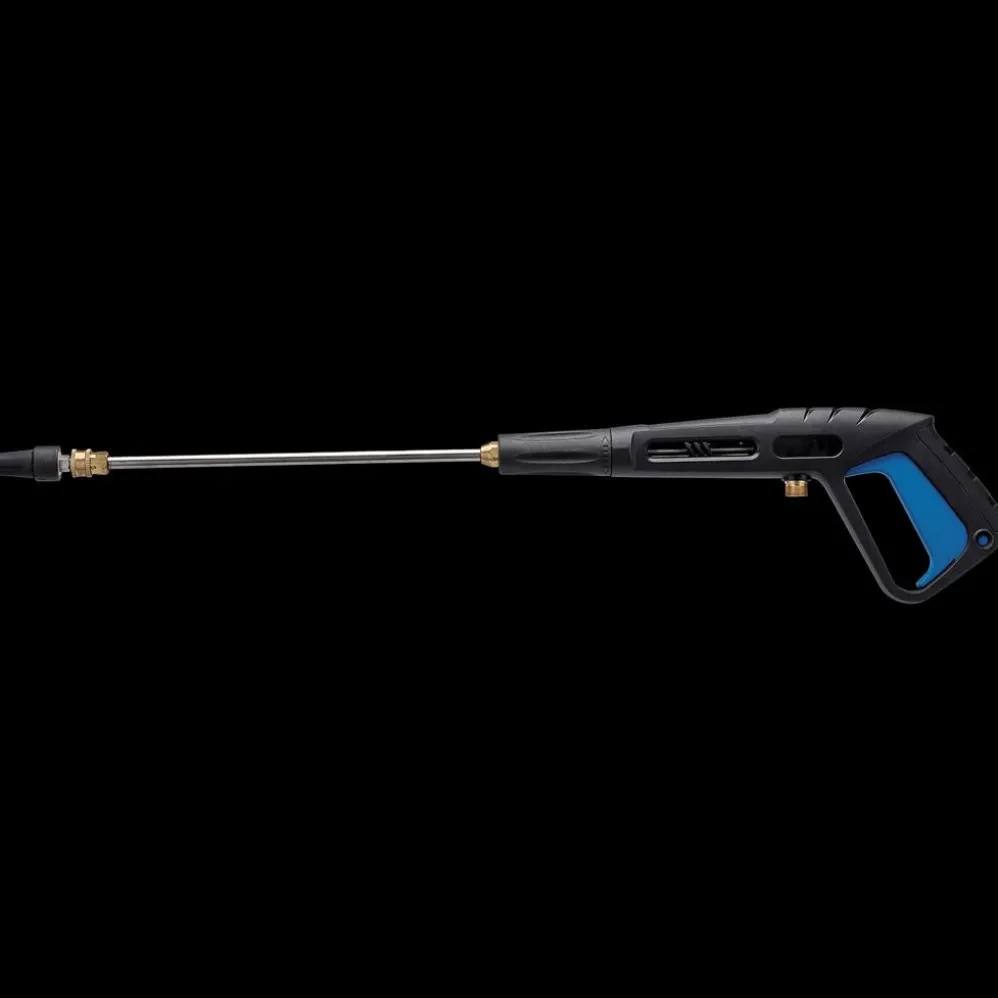 230V Pressure Washer, 2100W, 165bar
