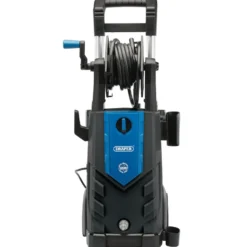 230V Pressure Washer, 2100W, 165bar