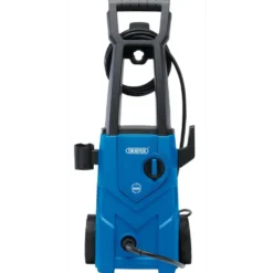 230V Pressure Washer, 1600W, 135bar