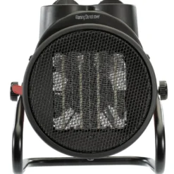 230V PTC Electric Space Heater, 2kW