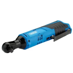 12V Ratchet Kit, 2 x 1.5Ah Batteries, 1 x Fast Charger, 1 x Tool bag