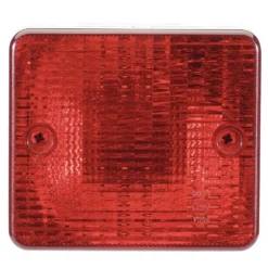 12V Rear Fog Light