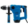 230V SDS+ Rotary Hammer Drill, 4.9kg, 1500W