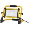 110V SMD LED Folding Site Light, 50W, 5500 Lumens