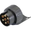 12V Socket Conversion Adaptor 7-Pin N-Type to 13-Pin Euro