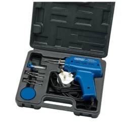 230V Soldering Gun Kit, 100W
