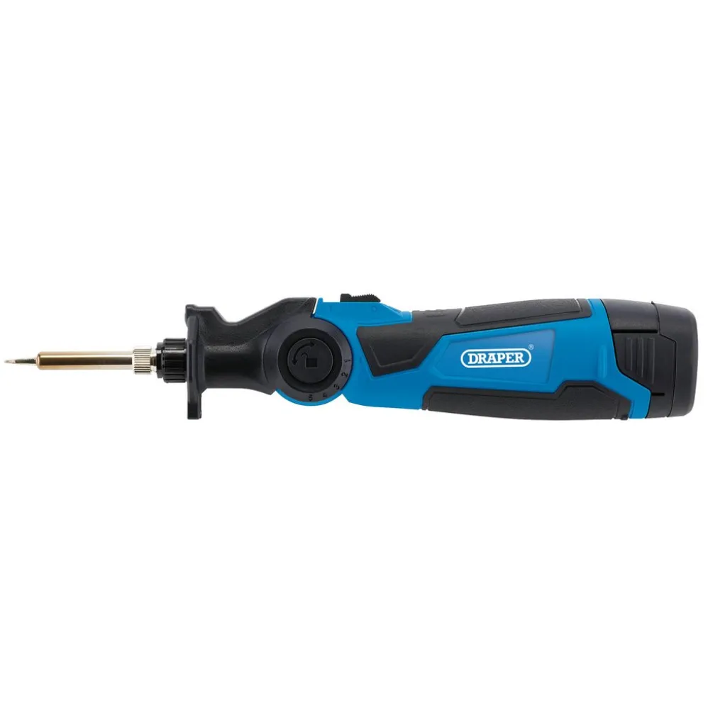 12V Soldering Iron (Sold Bare)