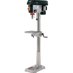 230V 12 Speed Floor Standing Drill, 600W