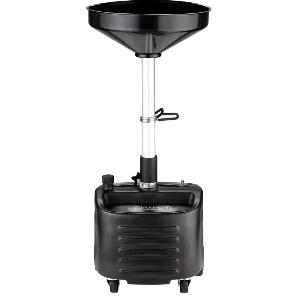 Waste Oil Drain, 30L