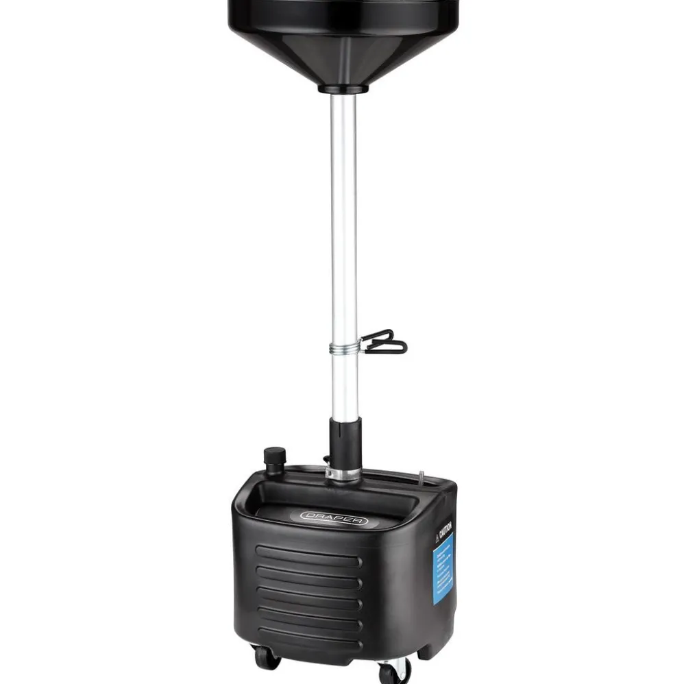 Waste Oil Drain, 30L