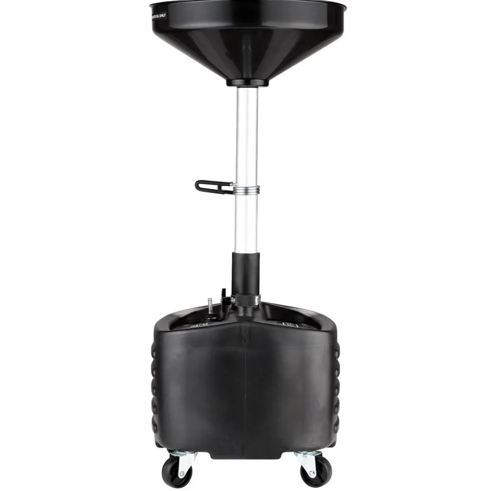 Waste Oil Drain, 30L
