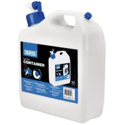 Water Container with Tap, 9.5L