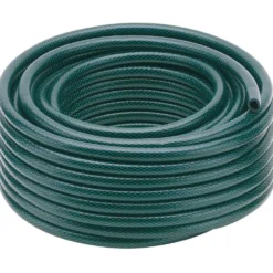 Watering Hose, 12mm Bore, 30m, Green