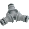 3-Way Hose Connector