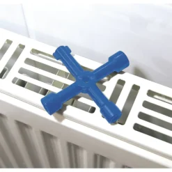 4 Way Service Utility Key