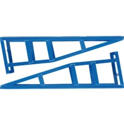 Wide Car Ramps, 2 Tonne (Pair)