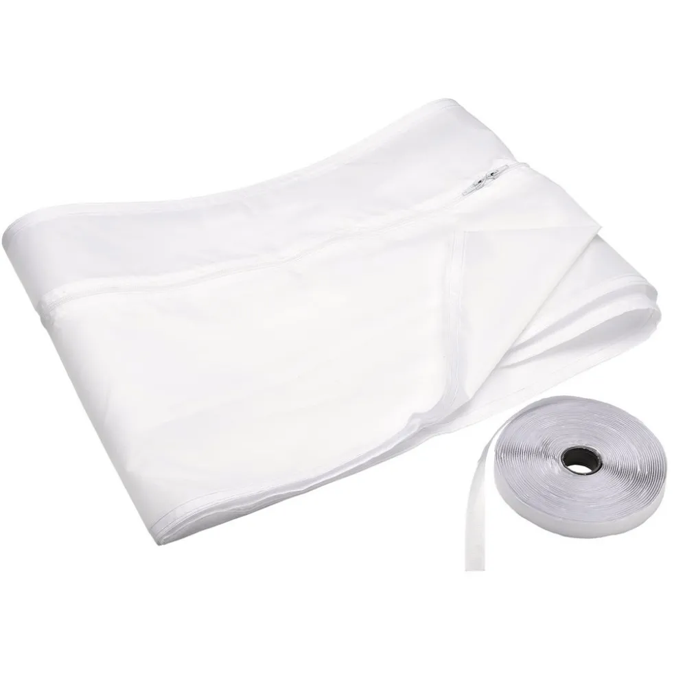 Window Seal Kit for Portable Air Conditioner Units, 3900 x 380mm