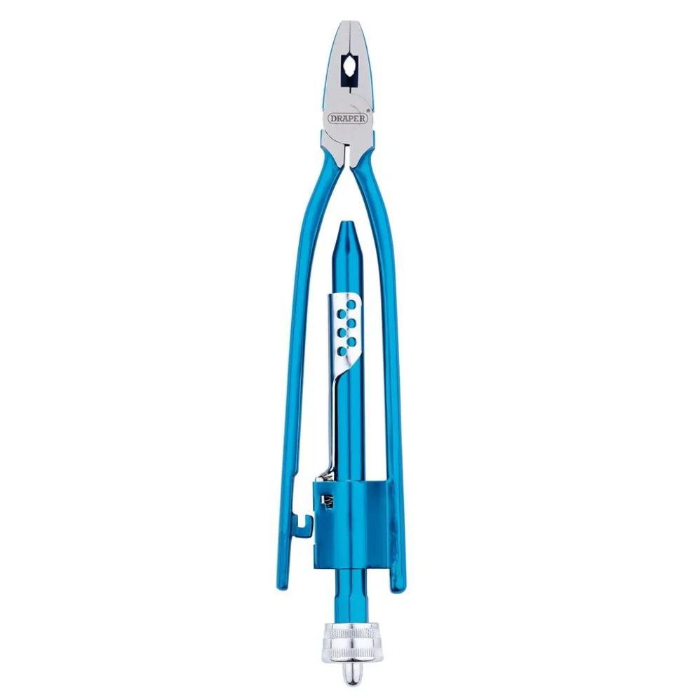 Wire Twisting Pliers, 250mm