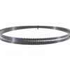 Wood Bandsaw Blade, 1575 x 6mm, 6tpi