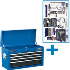 Workshop Tool Kit (B)
