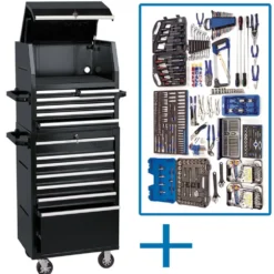Workshop Tool Kit (H)